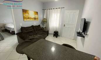 Imagem 3: Apartamento com 1 dormitório à venda, 40 m² por R$ 143.900,00 - Ingleses - Florianópolis/S