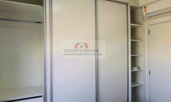 Imagem 5: Apartamento Mobiliado para Locação em Campinas, Taquaral, 2 dormitórios, 2 suítes, 3 banhe