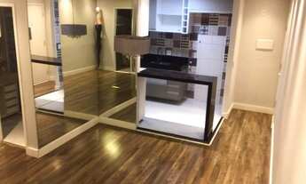 Imagem 7: Apartamento com 3 dormitórios à venda, 80 m² - Rudge Ramos - São Bernardo do Campo/SP