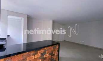 Imagem 3: Locação Apartamento 2 quartos Lourdes Belo Horizonte