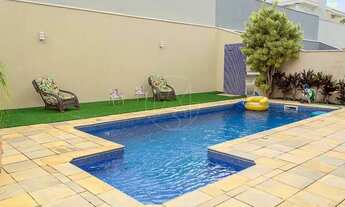 Imagem 3: CASA SWISS PARK Casa em condomínio com 3 dormitórios