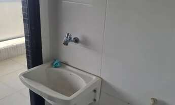 Imagem 5: Ed. Ravello andar alto nascente na Batista Campos