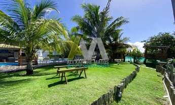 Imagem 6: Casa à venda no bairro ITACIMIRIM - Camaçari/BA