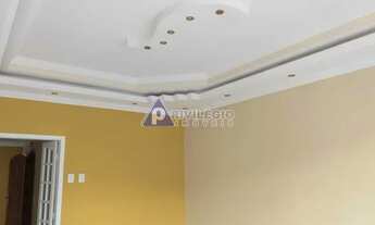 Imagem 5: Excelente apartamento 2 quartos, em ótima localização no Andaraí