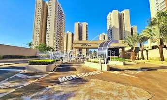 Imagem 2: Apartamento Padrão em Ribeirão Preto