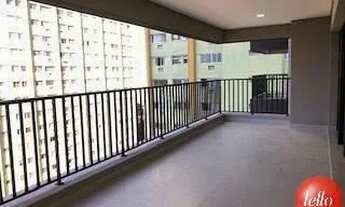 Imagem: São Paulo - Apartamento Padrão - Vila