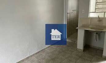 Imagem 2: Casa com 1 dormitório para alugar, 35 m² por R$ 835,00/mês - Lauzane Paulista - São Paulo