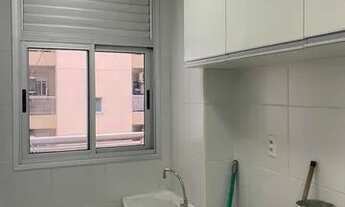 Imagem 7: Apartamento para aluguel com 79 metros quadrados com 3 quartos em Aleixo - Manaus - AM