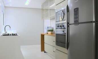 Imagem 3: Vila Romana - Mobiliado 3 dormitórios e 3 vagas