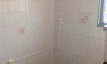 Imagem 3: Apartamento para venda tem 40 metros quadrados com 2 quartos em Inconfidentes - Contagem