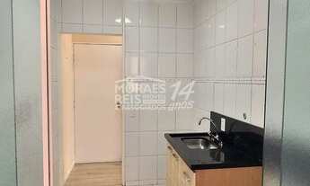 Imagem 5: Apartamento á venda no Jabaquara - 3 dormitórios - 1 vaga