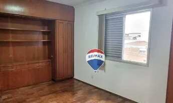 Imagem: Apartamento com 3 dormitórios para alugar