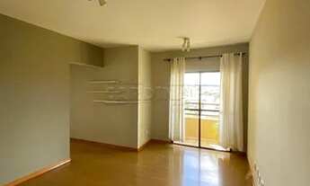 Imagem 3: Apartamento Padrão em São Carlos