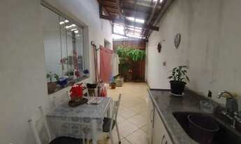 Imagem 6: Contagem - Apartamento Padrão - Eldorado