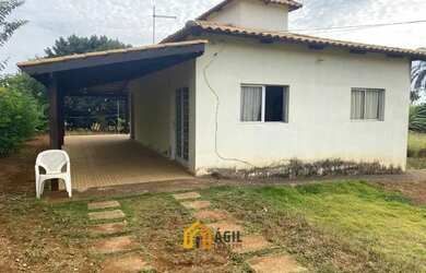 Imagem 3: Casa com 2 dormitórios à venda, 110 m² por R$ 299.980,00 - Vivendas Santa Mônica - Igarapé