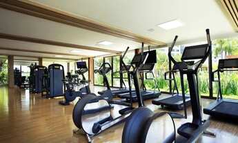 Imagem 4: Barra da Tijuca Apartamento com 4 dormitórios