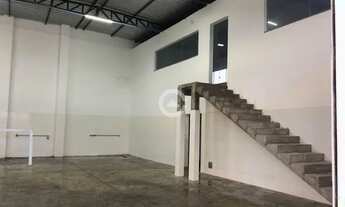 Imagem 4: Galpão - Jardim Nova Europa - Hortolândia