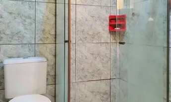 Imagem 6: Casa para venda com 80 metros quadrados com 3 quartos em Jardim Algarve - Alvorada - RS