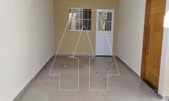 Imagem 6: Araçatuba - Casa - Concórdia I