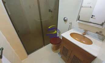 Imagem 5: APTO 2 QUARTOS C/ DEPENDÊNCIA DE EMPRESGADA no FONSECA - AV PROF JOÃO BRASIL 366