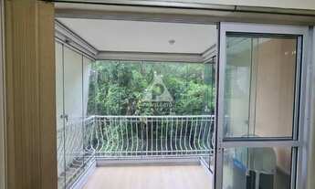 Imagem 3: Apartamento à venda, 2 quartos, 1 suíte, 1 vaga, Laranjeiras - RIO DE JANEIRO/RJ