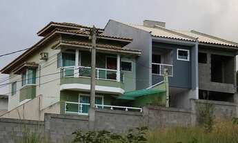 Imagem: Casa 02 Pavimentos na Granja dos Cavaleiros