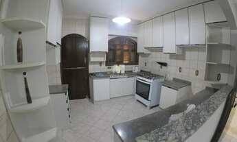 Imagem 5: Casa para aluguel, 3 quartos, 1 suíte, 2 vagas, Souza Cruz - Brusque/SC