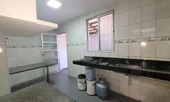 Imagem 5: Área Privativa para aluguel, 2 quartos, 1 vaga, Eldorado - Contagem/MG