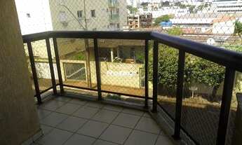 Imagem 6: Apartamento para aluguel, 3 quartos, 1 suíte, 1 vaga, Brasil - Uberlândia/MG