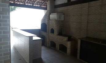 Imagem 7: Vendo 3 quartos com dependência Barra Bonita, próximo Recreio Shopping