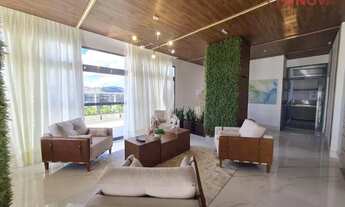 Imagem 7: Apartamento com 1 dormitório para alugar, 30 m² por R$ 1.388,00/mês - Centro - Juiz de For