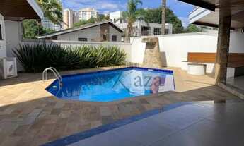 Imagem 4: Casa Condomínio Aluguel Aquarius Sunset Park 382m² 4 Dormitórios 1746806