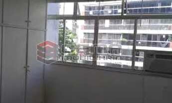 Imagem 4: Apartamento-À VENDA-Lagoa-Rio de Janeiro-RJ