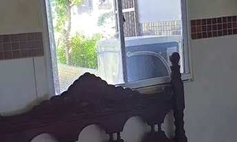 Imagem 4: Alugo está casa com um guardo