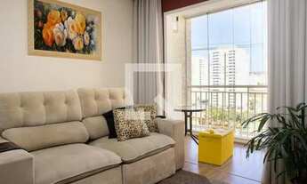 Imagem 3: Apartamento à Venda - Ponte São João , 3 Quartos, 71 m2