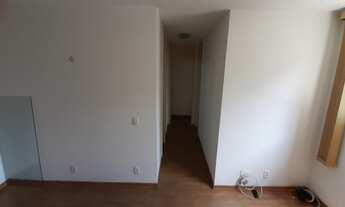 Imagem 5: Apartamento para aluguel tem 45 metros quadrados com 2 quartos