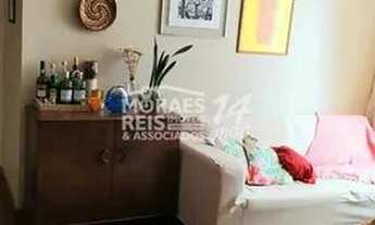 Imagem 3: Apartamento com 2 Dormitórios (1 Suíte) e uma área de 75m² à venda por R$750.000,00, Brook