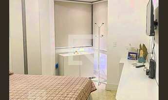 Imagem 2: Apartamento para Aluguel - Jardim Europa, 1 Quarto, 50 m2