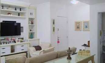 Imagem 4: Apartamento para Venda em Florianópolis, Itacorubi, 4 dormitórios, 1 suíte, 3 banheiros, 1