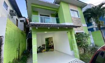 Imagem: Casa Linda No AcquaVille