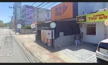 Imagem: FLORIANóPOLIS - Casa Comercial - Centro