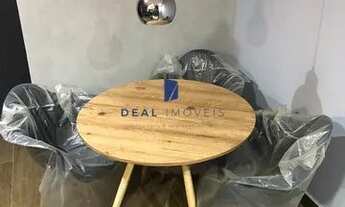 Imagem 5: FLAT MOBILIADO LOCAÇÃO EDIFICIO RED JD AMERICA