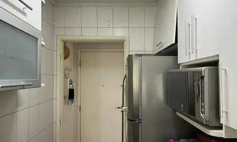 Imagem 6: Apartamento a venda 2 dormitórios no Jaguaré Oliver Marques