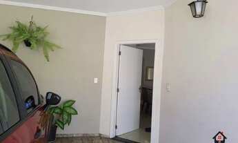 Imagem 2: Casa com 3 dormitórios à venda, 205 m² por R$ 565.000,00 - Vila Valle - Sumaré/SP