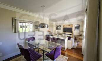 Imagem 7: Apartamento à venda no bairro Moema - São Paulo/SP, Zona Sul