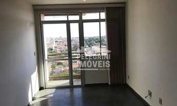 Imagem 3: Apartamento com 2 dormitórios para alugar, 65 m² por R$ 1.788,33/mês - Vila Industrial (Ca