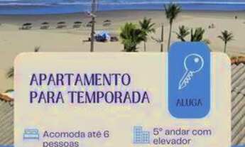 Imagem 2: Alugo Apartamento Para Temporada