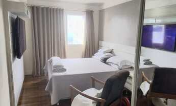 Imagem 6: Excelente cobertura com 255m² em área nobre de São José dos Campos