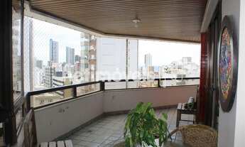 Imagem 6: Venda ou locação Apartamento 5 quartos Jardim Apipema Salvador