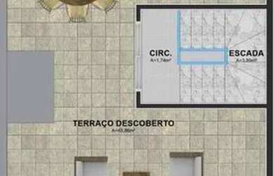 Imagem 6: Curitiba - Casa de Vila - Tingui